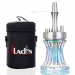 Aladin- 2GO - shiny clear - imagine 3