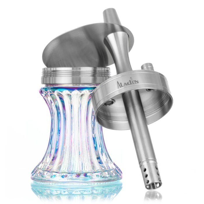 Aladin- 2GO - shiny clear - imagine 2