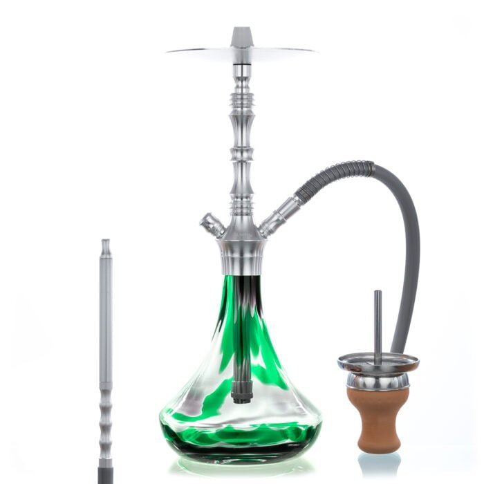 Aladin Alux - M2.1. - Green - imagine 1