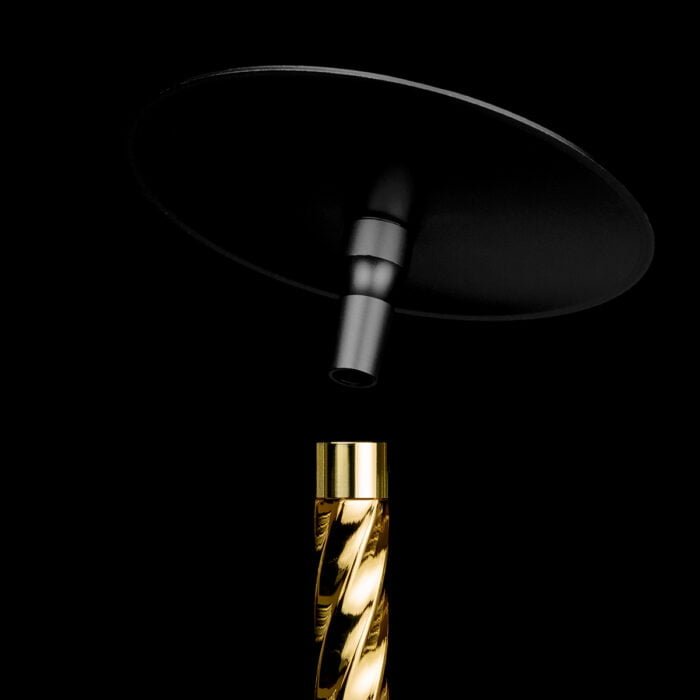Aladin Alux - M3.1. - Gold - imagine 4