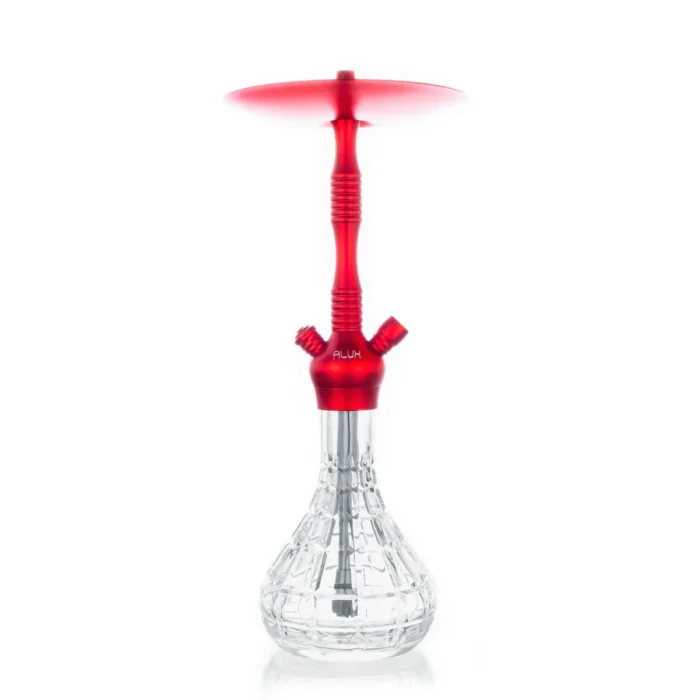 Aladin Alux - M5 - Red - imagine 1