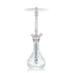 Aladin Alux - M5 - Silver