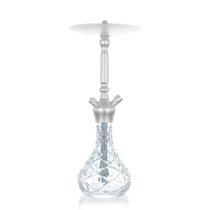 Aladin Alux - M5 - Silver - imagine 1