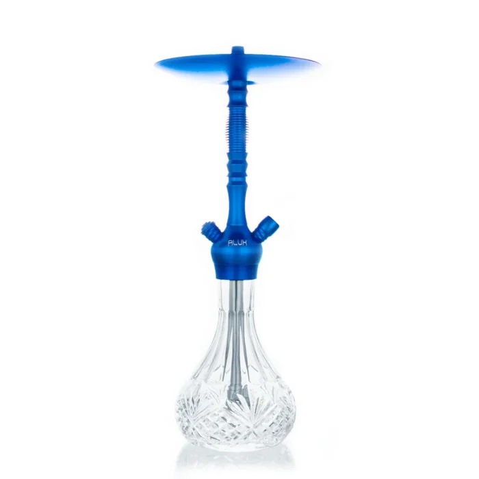 Aladin Alux - M5 - Blue - imagine 1