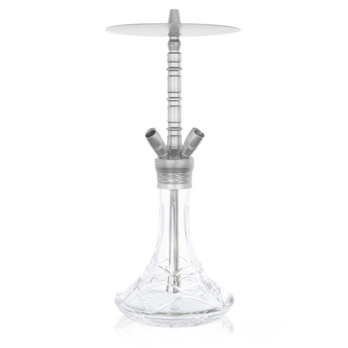 Aladin Alux - M7 - Silver - imagine 2