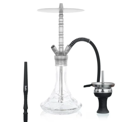 Aladin Alux - M7 - Silver