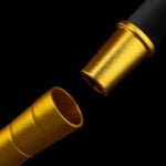 Alux Admiral - Gold - imagine 3