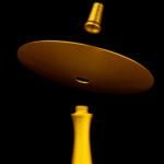 Alux Admiral - Gold - imagine 2