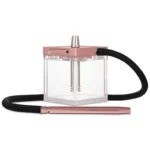 MS Shisha - BEBE - Roz