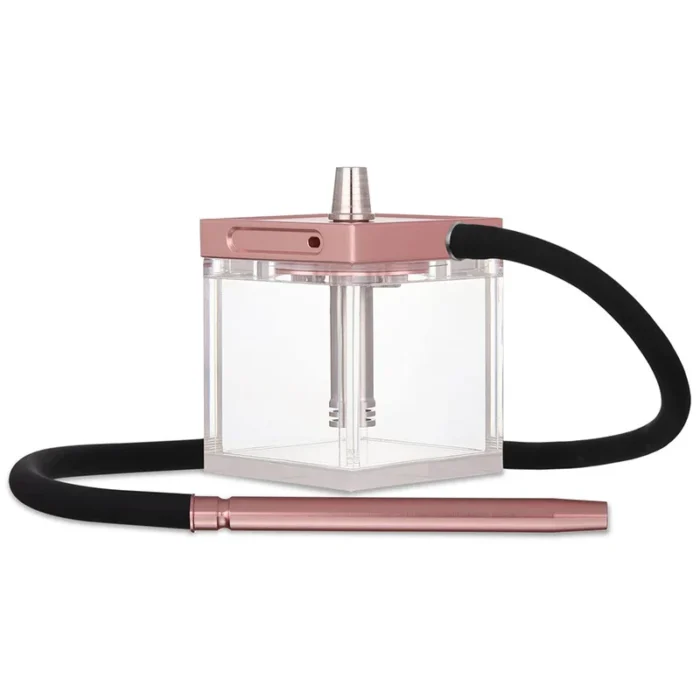 MS Shisha - BEBE - Roz - imagine 1