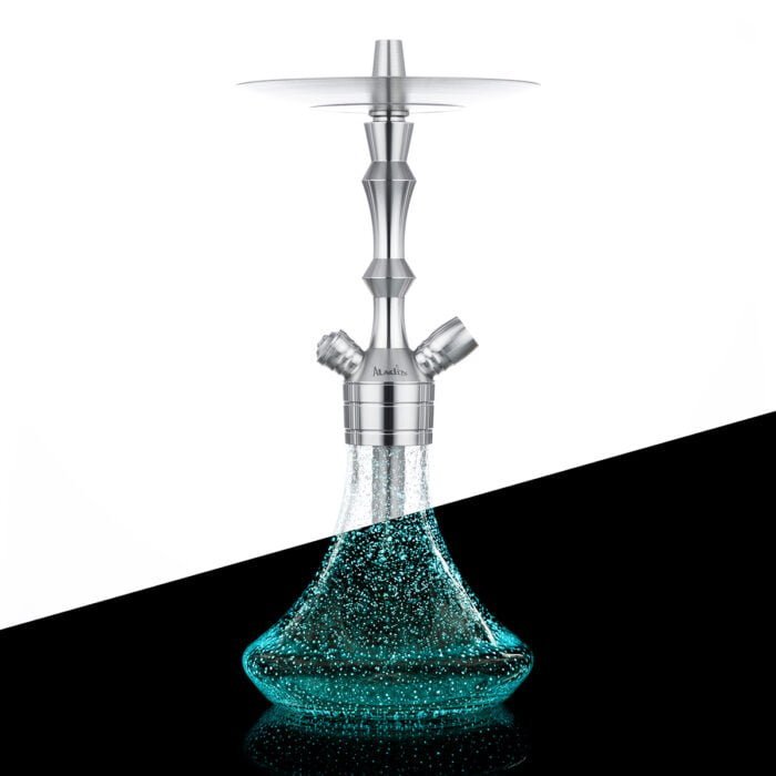 MVP360 - Glow in the dark blue - imagine 6