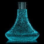 MVP360 - Glow in the dark blue - imagine 7
