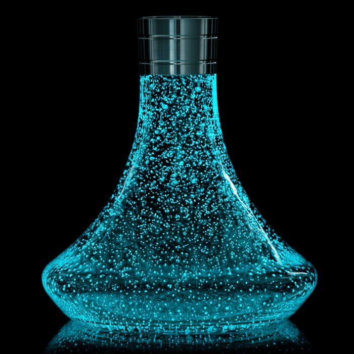 MVP360 - Glow in the dark blue - imagine 7