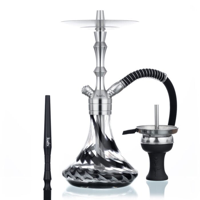 MVP360 - Black Stripes - imagine 7