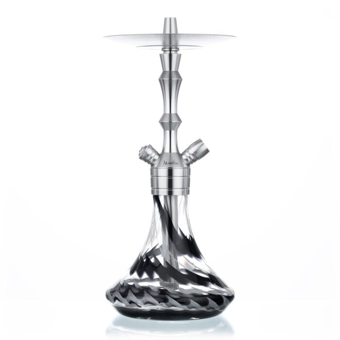 MVP360 - Black Stripes - imagine 8