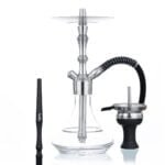 MVP360 -Clear with silver ring - imagine 5