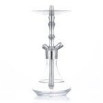 MVP360 -Clear with silver ring - imagine 6