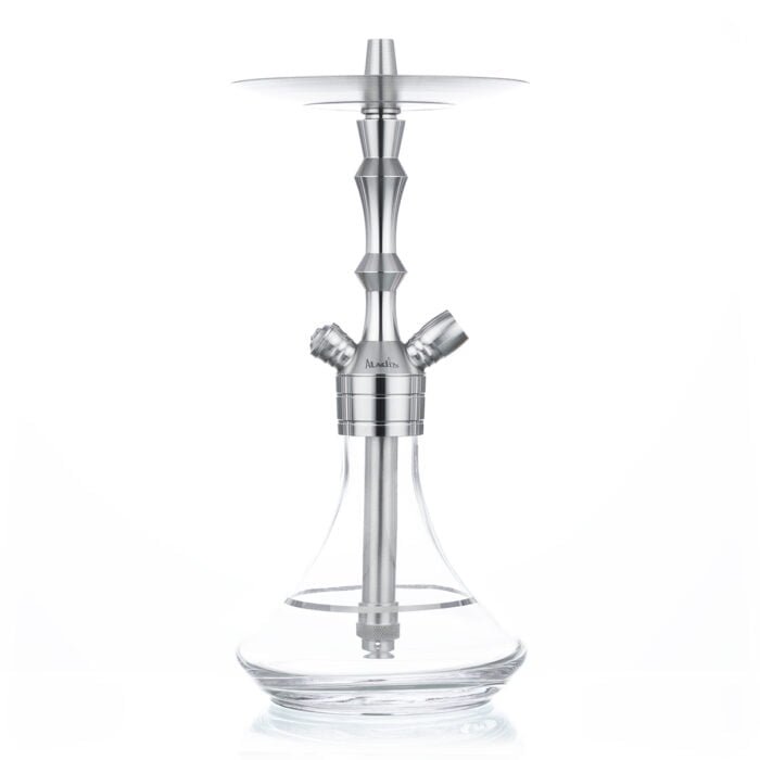 MVP360 -Clear with silver ring - imagine 6