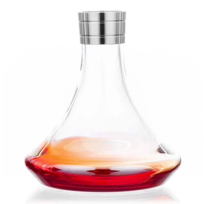 MVP360 - Red & Clear - imagine 5