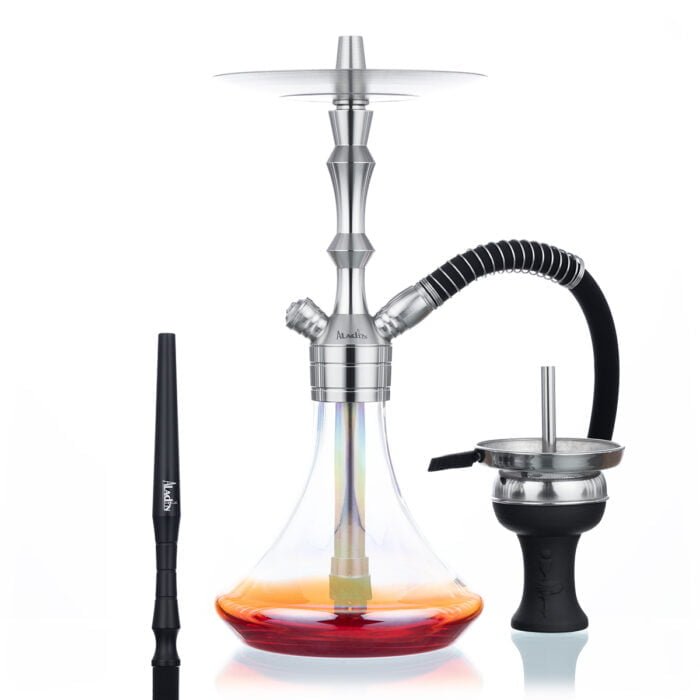 MVP360 - Red & Clear - imagine 8