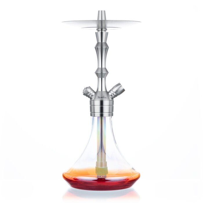 MVP360 - Red & Clear - imagine 2
