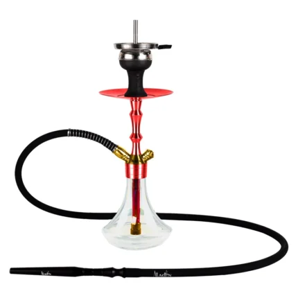 MVP360 - HERO Edition - red & gold