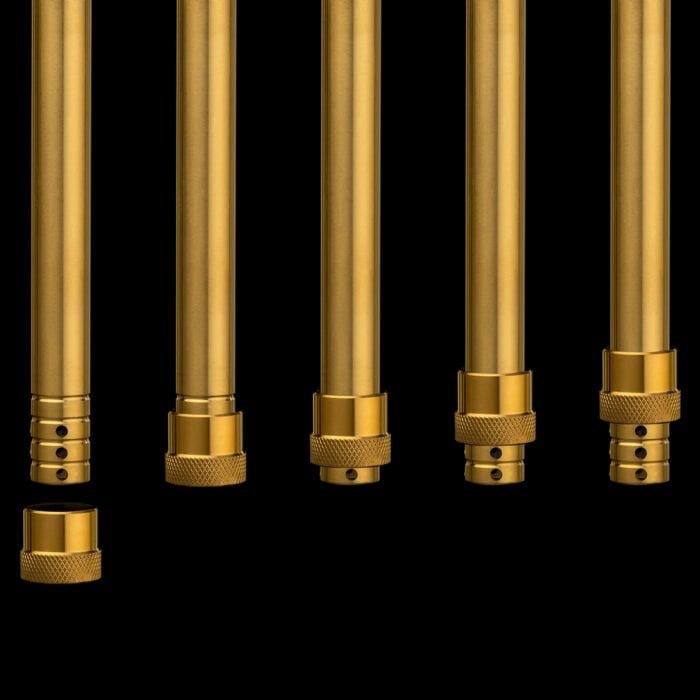 MVP360 - Gold Edition - Blue - imagine 2