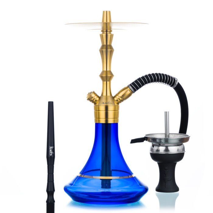 MVP360 - Gold Edition - Blue - imagine 5