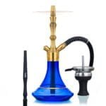 MVP360 - Gold Edition - Blue