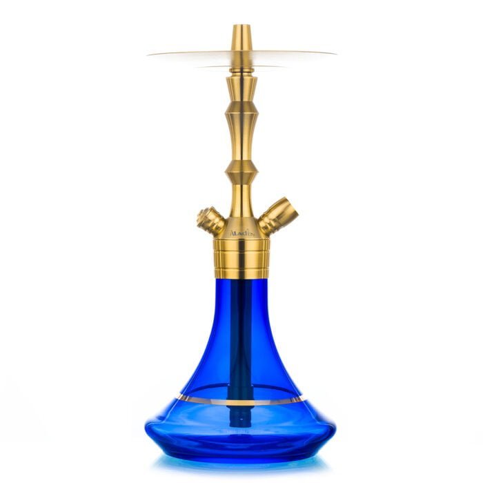 MVP360 - Gold Edition - Blue - imagine 6