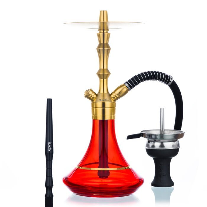 MVP360 - Gold Edition - Red - imagine 4