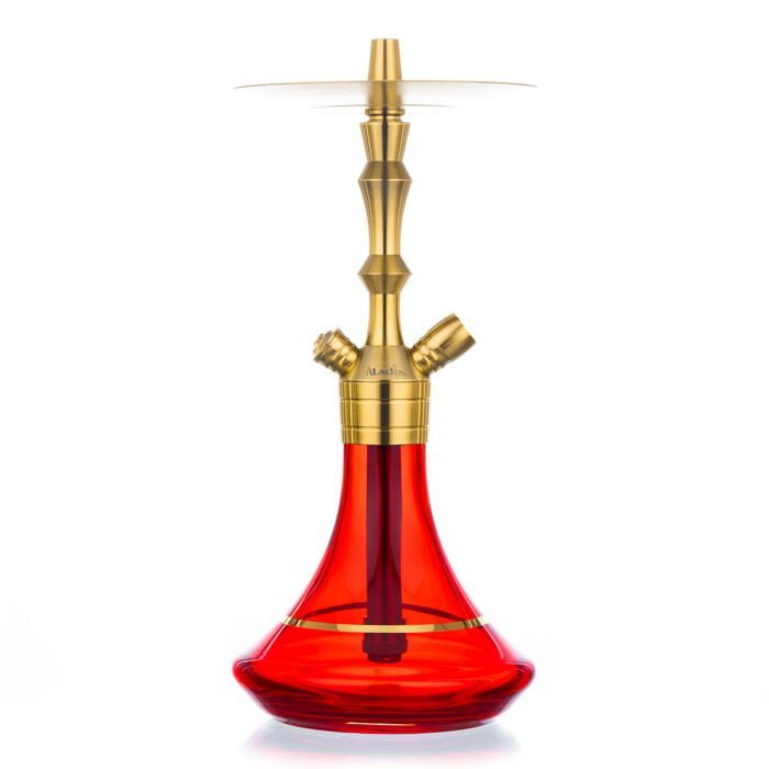 MVP360 - Gold Edition - Red - imagine 5