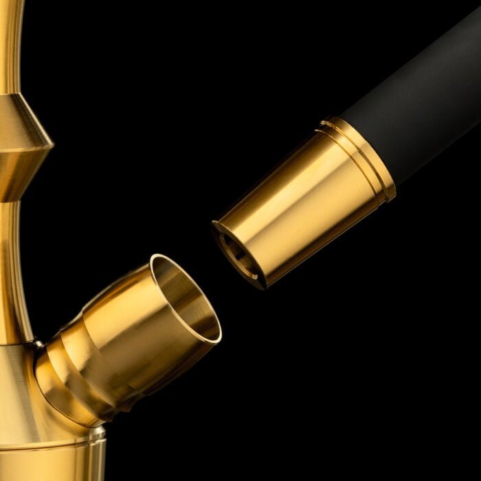 MVP360 - Gold Edition - Clear - imagine 8
