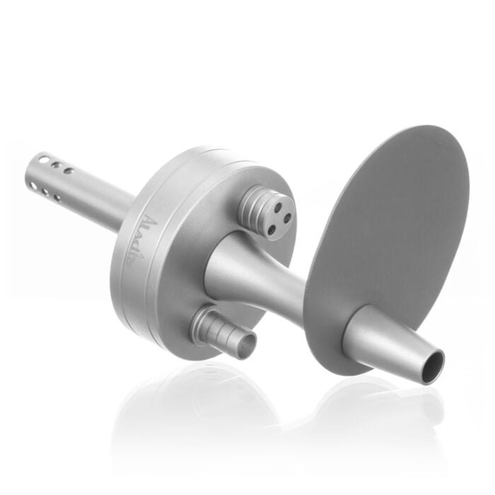 Aladin 2GO Aluminium - Silver - imagine 6