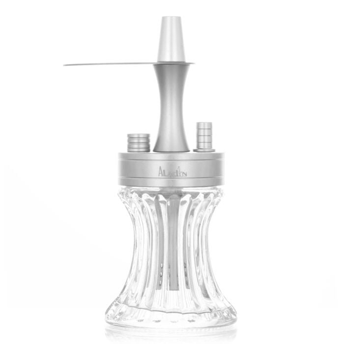 Aladin 2GO Aluminium - Silver - imagine 7