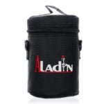 Aladin 2GO Aluminium - Black - imagine 2