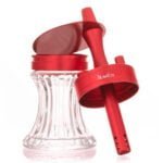 Aladin 2GO Aluminium - Red - imagine 6