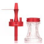 Aladin 2GO Aluminium - Red - imagine 7