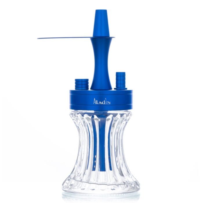 Aladin 2GO Aluminium - Blue - imagine 3