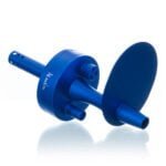 Aladin 2GO Aluminium - Blue - imagine 6