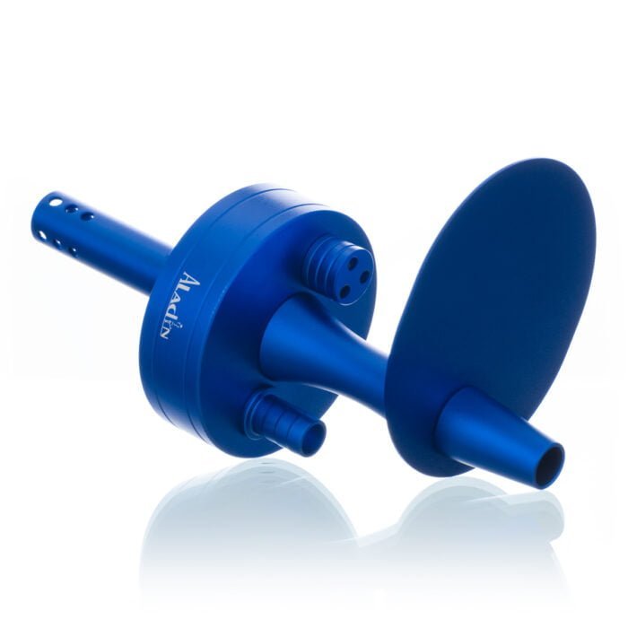 Aladin 2GO Aluminium - Blue - imagine 6