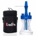 Aladin 2GO Aluminium - Blue - imagine 7