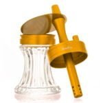 Aladin 2GO Aluminium - Gold - imagine 3