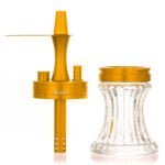 Aladin 2GO Aluminium - Gold - imagine 4
