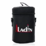 Aladin 2GO stainless steel with bag - imagine 2