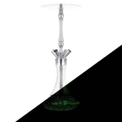 MVP550 - Green Glow