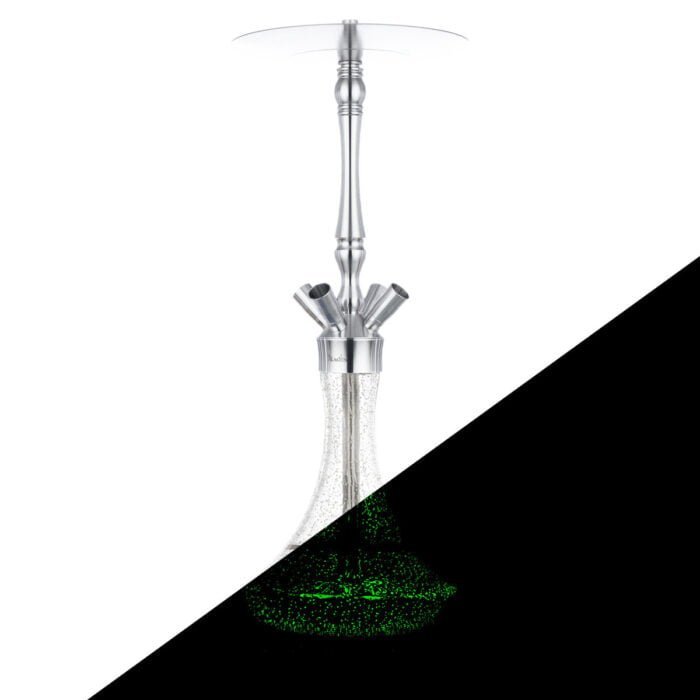 MVP550 - Green Glow - imagine 1