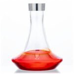 MVP Rocket - Red & Clear - imagine 5