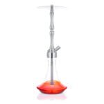 MVP Rocket - Red & Clear - imagine 2