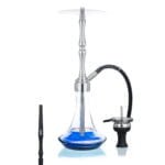 MVP Rocket - Blue & Clear - imagine 3